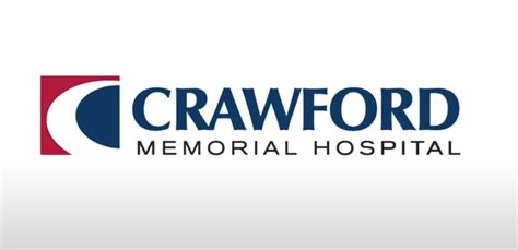 Crawford Memorial Hospital Patient Portal