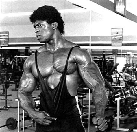 john brown bodybuilder.png | MuscleMecca Bodybuilding Forum