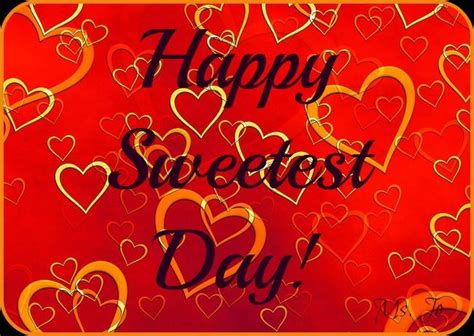 Happy Sweetest Day! | Happy sweetest day, Sweetest day, Neon signs