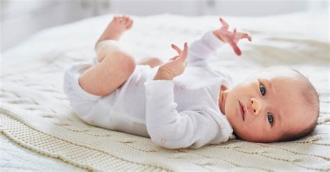 Moro Reflex in Babies: Everything You Need to Know