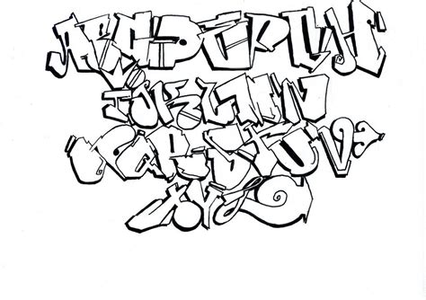 Free Graffiti Numbers 1 10, Download Free Graffiti Numbers 1 10 png ...