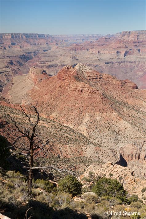 GRAND CANYON NATIONAL PARK - DESERT VIEW - STEARNS PHOTOGRAPHY - CENTENNIAL, COLORADO