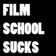 Film School Sucks: USC film school acceptance