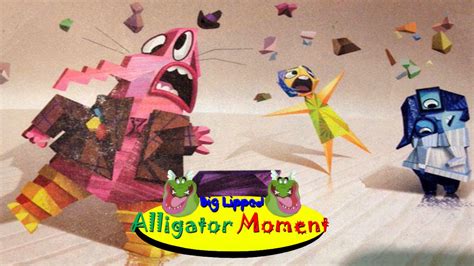 Big Lipped Alligator Moment in Inside Out by DEEcat98.deviantart.com on @DeviantArt Movie Inside ...