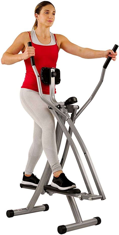 6 Best Folding Ellipticals for Small Spaces (Review & Best Picks) - StayFit&Yung