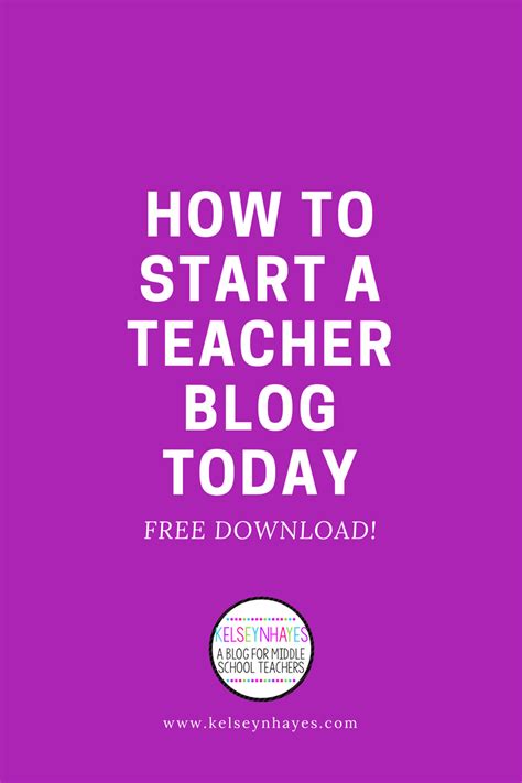 Have you ever wanted to start your own blog? Claim this step by step ...