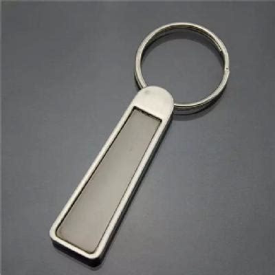 Keychains - Custom Logo Printed Products