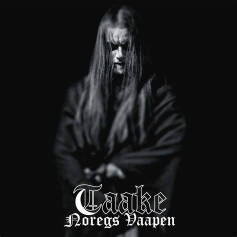 Ranking the Taake Albums | Black Metal Amino