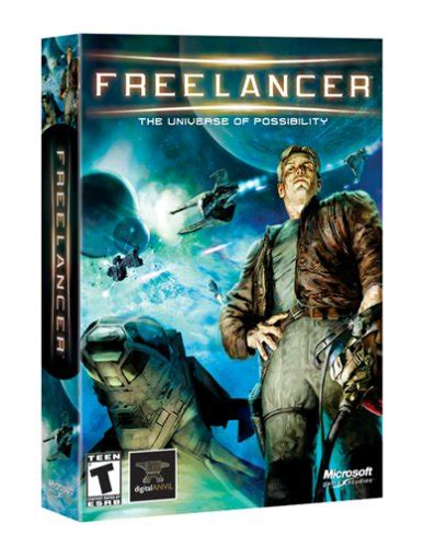 Buy Freelancer (PC) Online at Low Prices in India | Microsoft Video ...