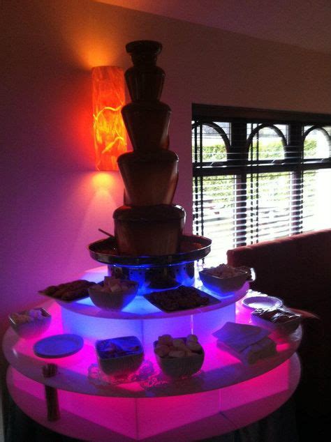 34 Chocolate Fountains! ideas | chocolate fountains, chocolate, fountains