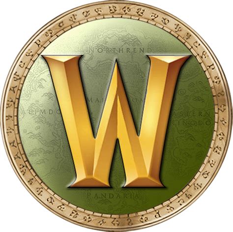 Icon - World of Warcraft - Burning Crusade by Desgana on DeviantArt