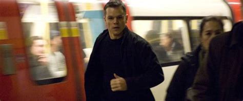 The Bourne Ultimatum Movie Review (2007) | Roger Ebert