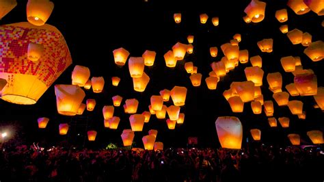 Lantern Festival 2022—what it symbolizes and signifies | Woman & Home