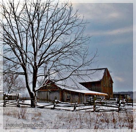 winter barn | Barn painting, Barn pictures, Old barns