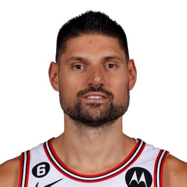 Nikola Vucevic Stats, Game Log, News, Profile & Fantasy