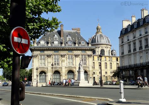 HD Photos Of Institut de France In Paris - Page 1