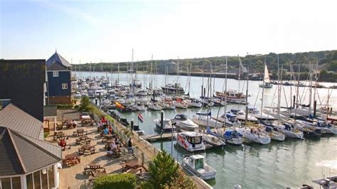 Lifeboat in East Cowes | Pub in East Cowes, PO32