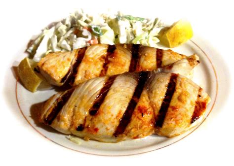 Ono recipes at their best! Try Grilled Ono with Soy, Ginger, and Garlic