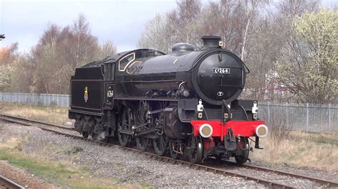 Lner 0-6-0 Tender Engines