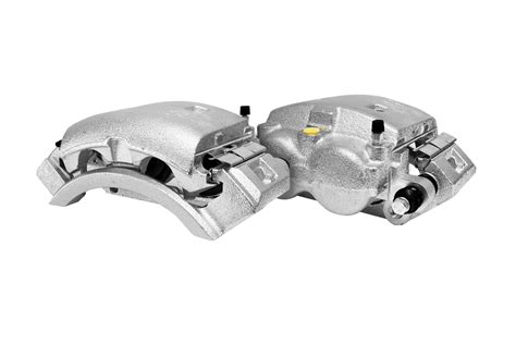 Dynamic Friction's New Brake Calipers Launched - The BRAKE Report