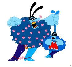 31 Blue Meanie costume ideas | blue meanie, meanie, blue