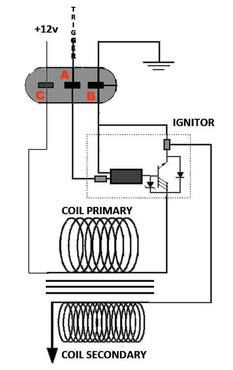 Ignition coil testing: resistance values of new and old set - RX8Club.com