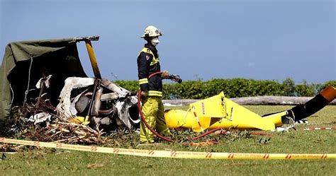 Kathryn's Report: Robinson R44, Bankstown Helicopters, VH-HWQ: Accident occurred March 21, 2013 ...