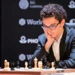 Fabiano Caruana - Bio, Age, Net Worth, Facts, Career, Nationality