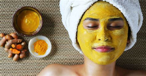 Natural Beauty: Why Use Turmeric for Better Skin? - AshbyDodd