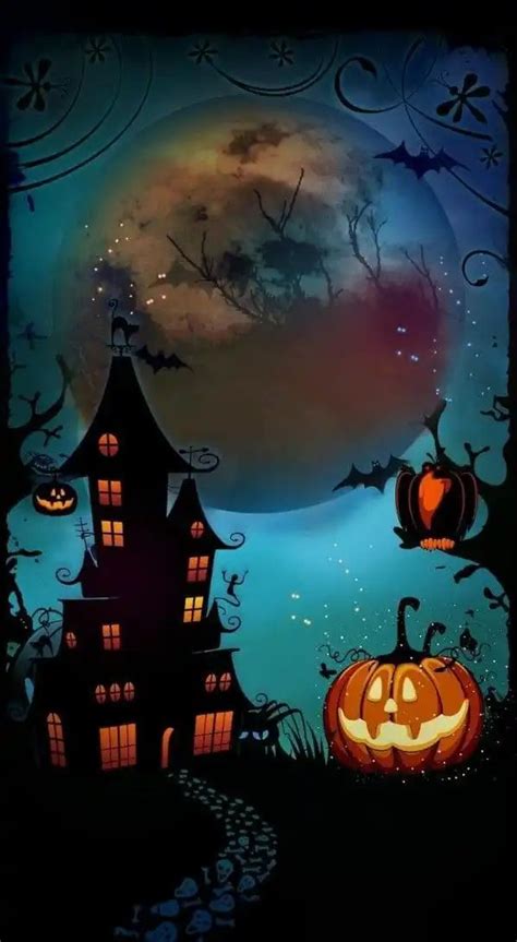 Halloween Movie Wallpapers Download || Top Free Halloween Movie ...