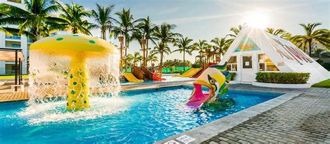 Hotel Riu Jalisco, Riviera Nayarit - Mexico | Cheaper Vacations®