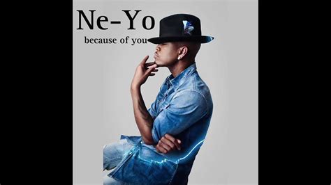 Ne-Yo - because of you (remix) - YouTube