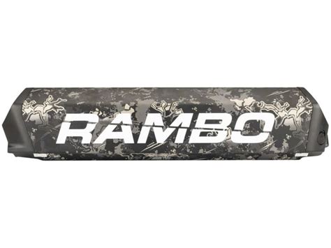 Rambo Bikes Battery 1000 XPU, 2019 750XPU 21 AH R139 U Color: Urban Camo, Battery Quantity: 1 ...