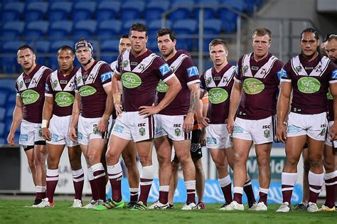 Season Review: Manly Sea Eagles - NRL News - Zero Tackle