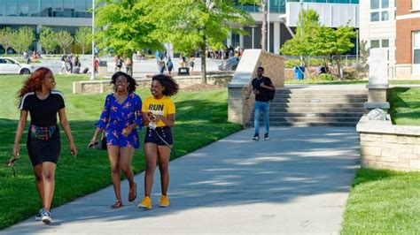 Free textbooks for North Carolina A&T undergraduates until 2023 — Andscape