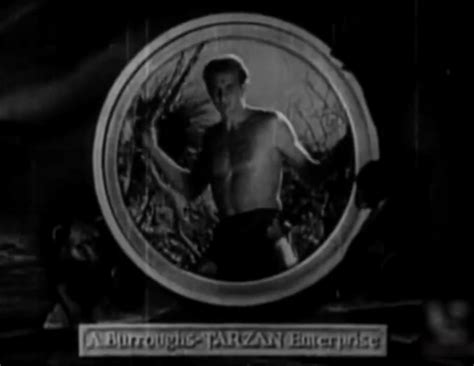 Burroughs Tarzan Enterprises - Audiovisual Identity Database