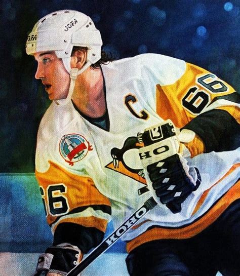 Mario Lemieux Stats? | NHL Career, Season, and Playoff Statistics