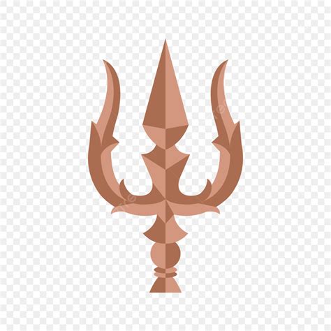 Trishul 3d Vector PNG, Vector, PSD, and Clipart With Transparent Background for Free Download ...