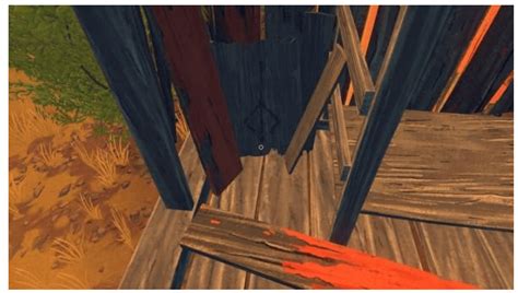 Firewatch - Easter Eggs - toprelaxgames