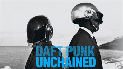 Daft Punk Unchained - ERT.GR