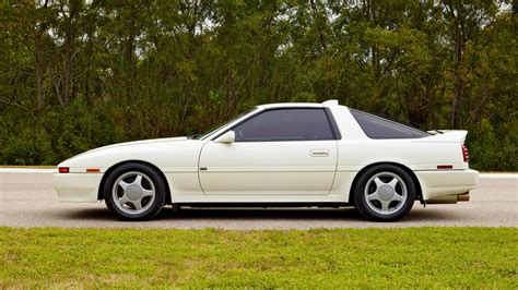 The history of the Toyota Supra, as told by Toyota - Doylestown Auto Repair