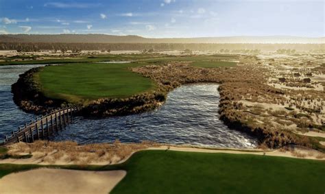 Lido shuffle: long-lost pre-WWII golf course will be revived beside ...