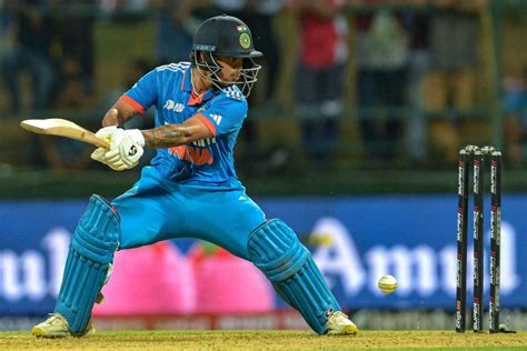 Read: Ishan Kishan At No.5 Makes A Lot Of Sense – Sunil Gavaskar Backs Indian Wicket-keeper To ...