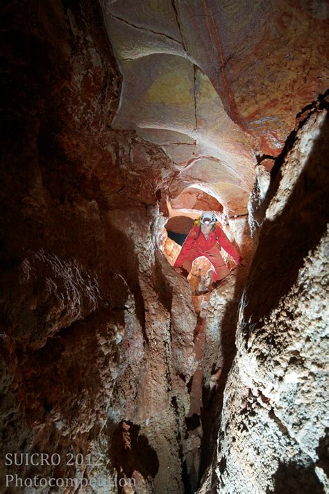 SUI Alternative Caving Photography Workshop 2014 - Caving in Ireland ...