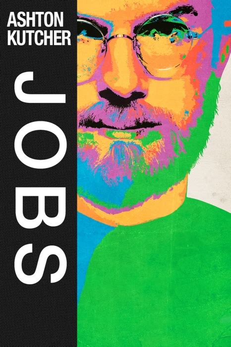 Jobs Movie Film (Biografi Steve Jobs) Sinopsis - WEB | LOVEHEAVEN 07