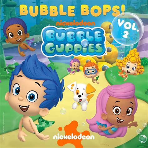 Bubble Guppies Cast – Dress Up Lyrics | Genius Lyrics