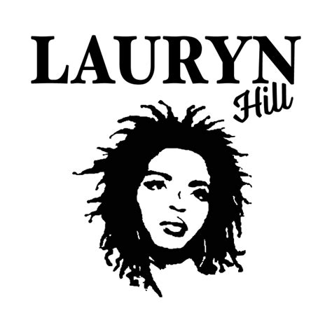 Lauryn Hill // Pop Art Style - Lauryn Hill - T-Shirt | TeePublic