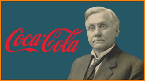 Asa Griggs Candler | Coca-Cola - Founder