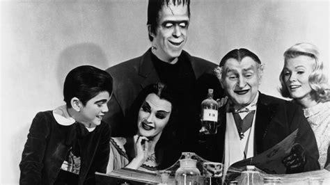 Here Come the Munsters - TheTVDB.com