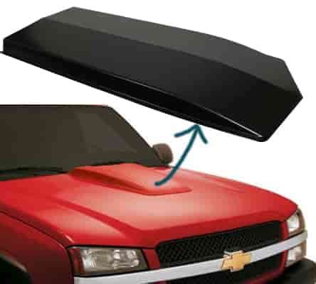 What are Car Hoods or Bonnets? Shape, Parts, Types, Materials of a Car ...